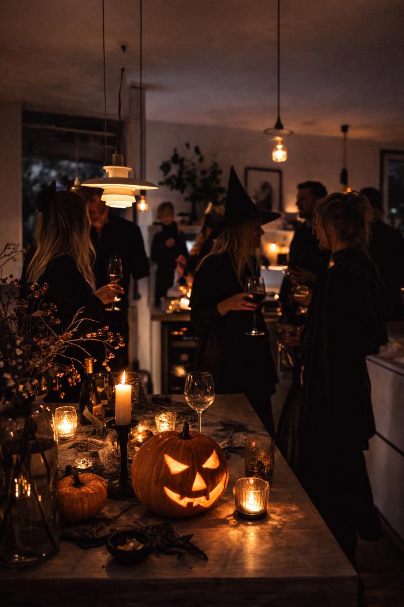 Halloweenfest