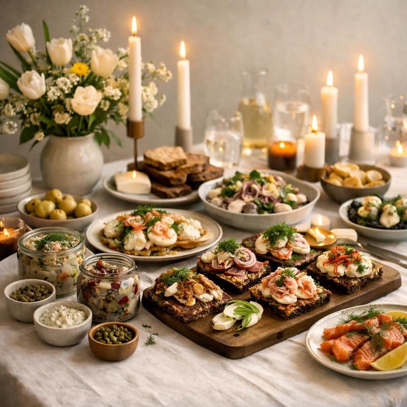 Catering