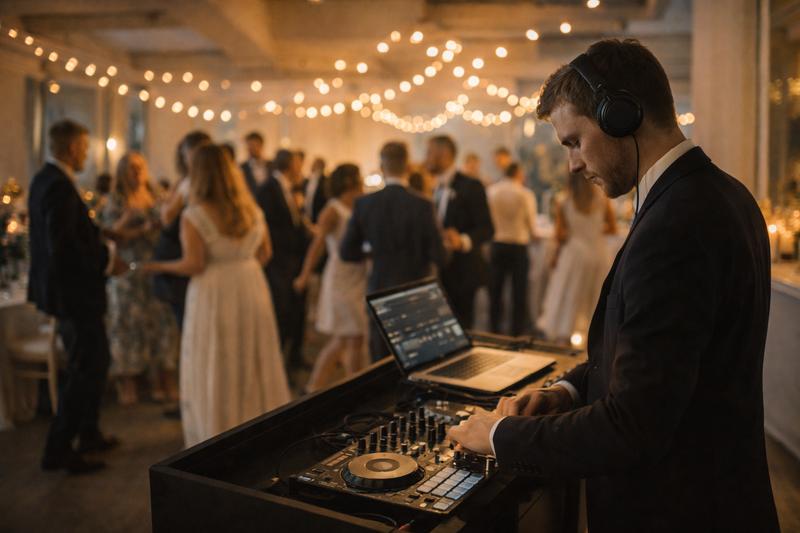 DJ