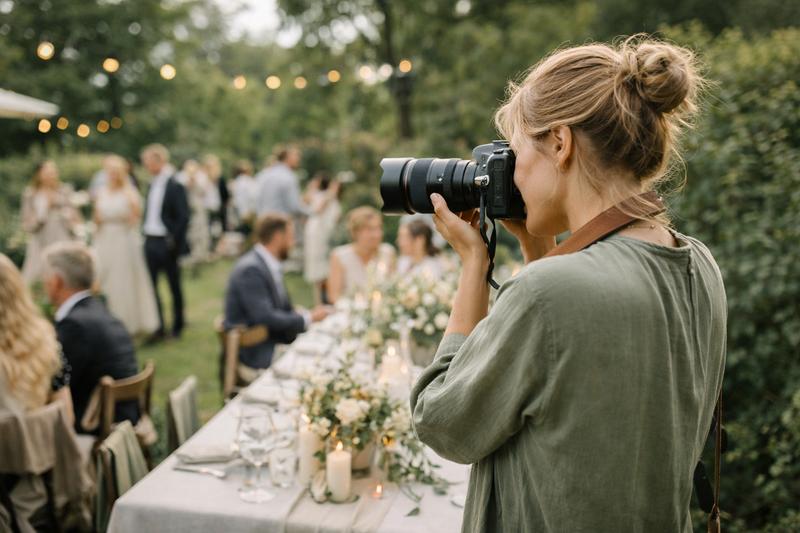 Fotograf